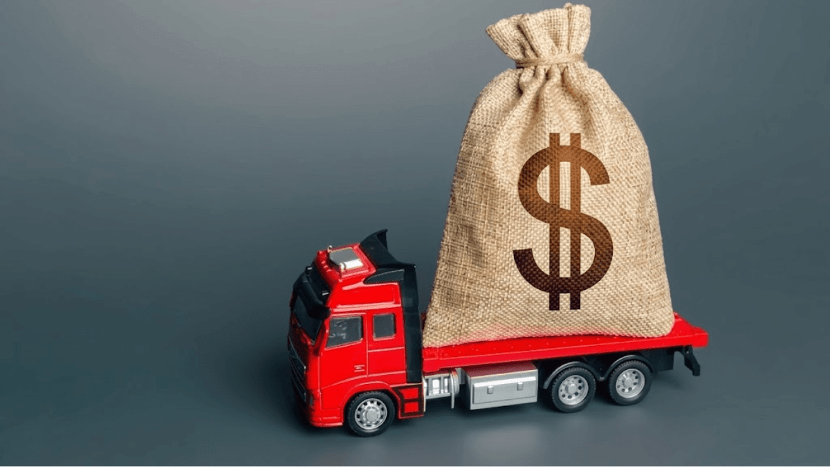 Truck Finance Sunshine Coast