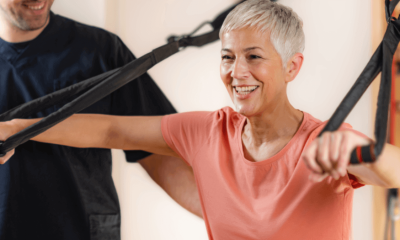 NDIS Exercise Physiology Sydney