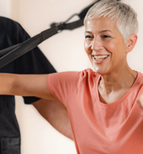 NDIS Exercise Physiology Sydney