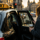 Woodend Taxi