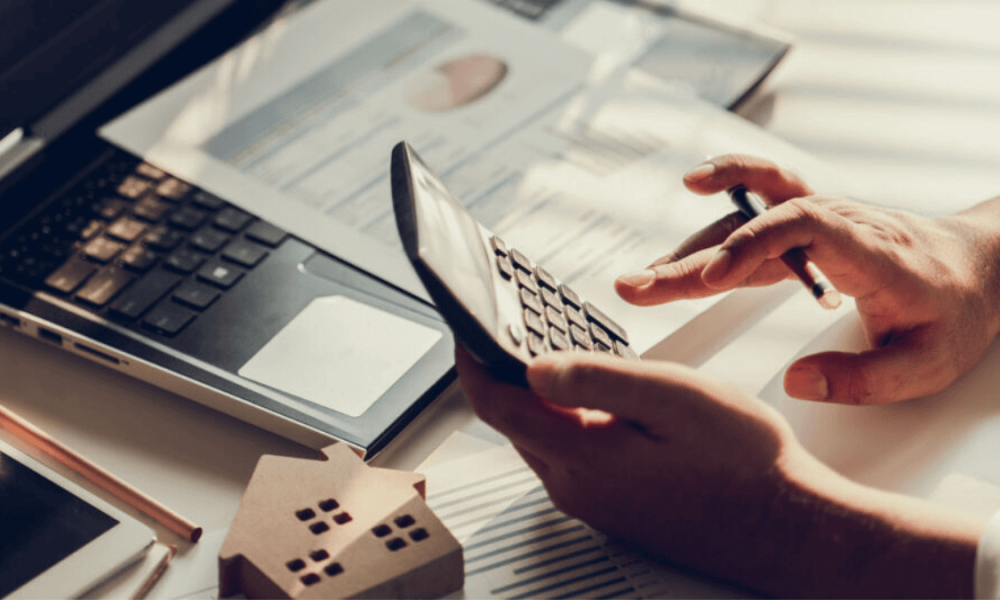 tax accountant in Spring Hill