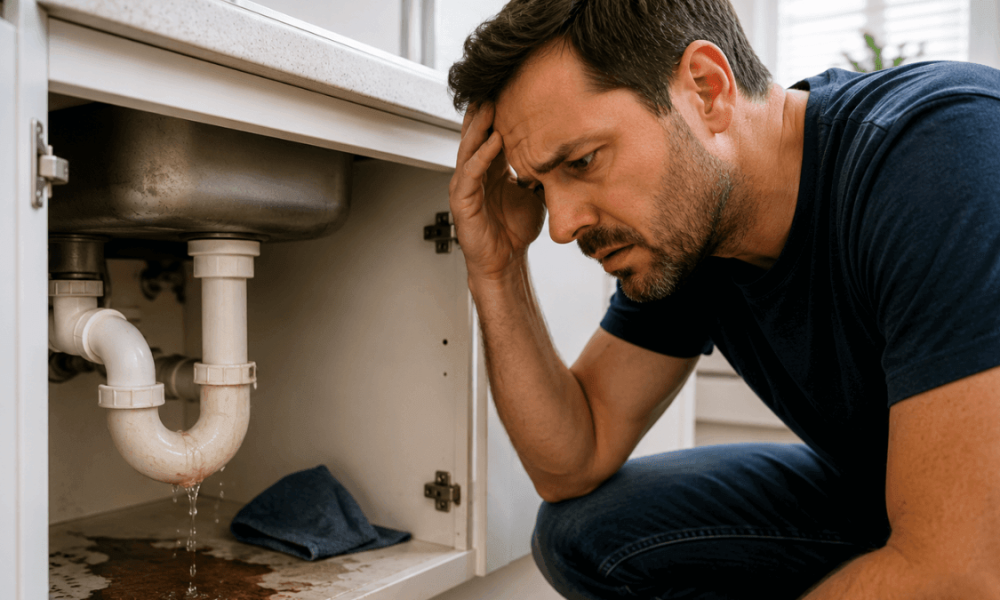 plumber in Maroubra