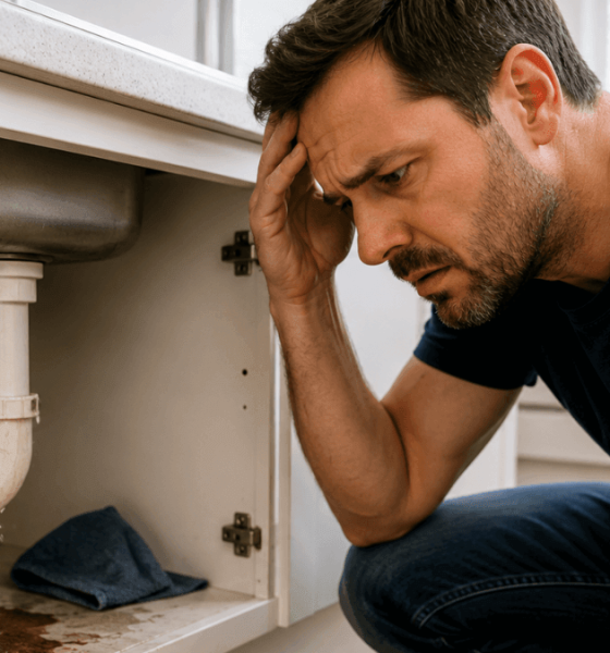 plumber in Maroubra