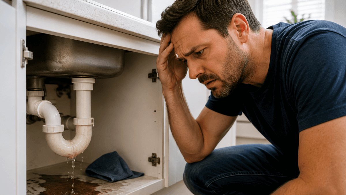 plumber in Maroubra